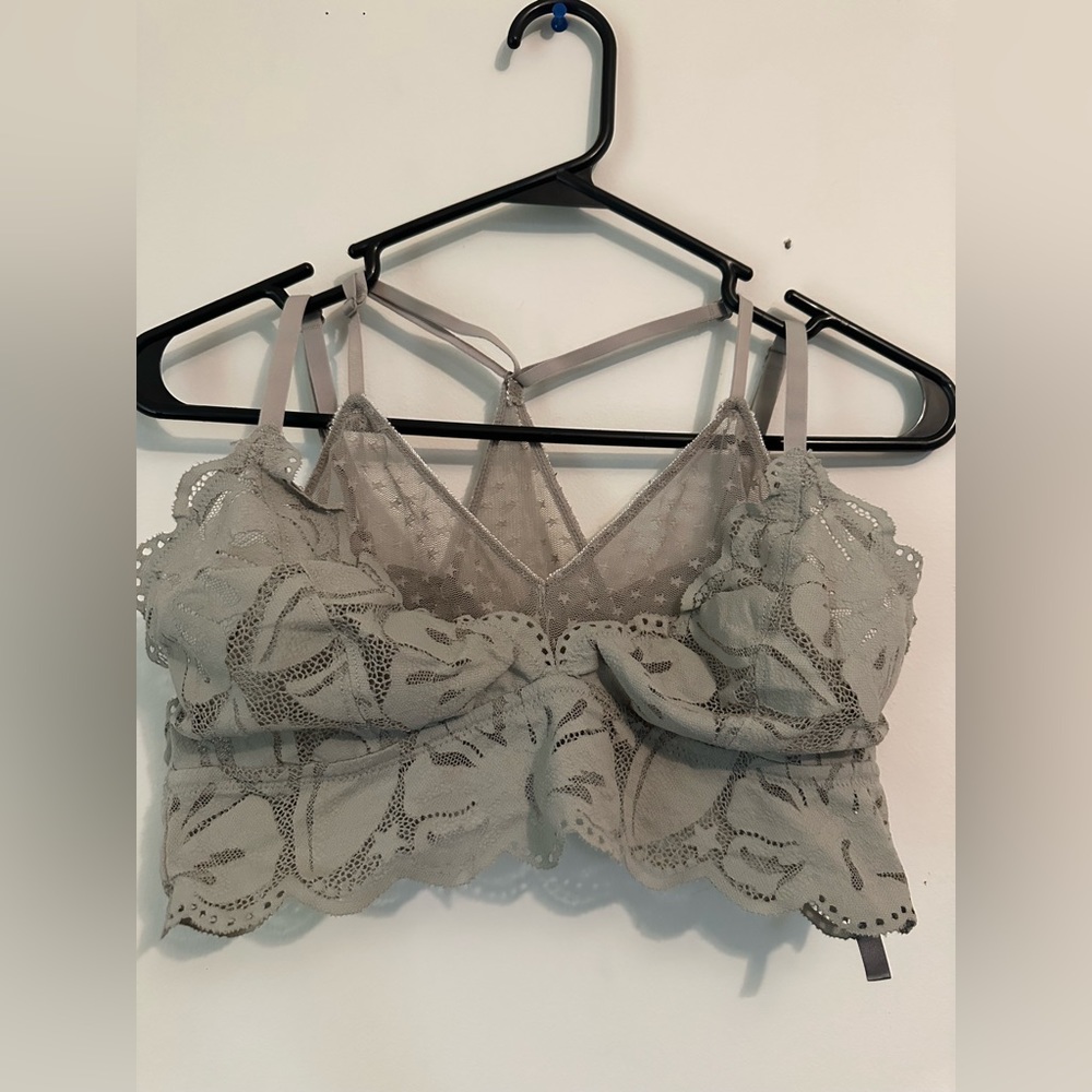 Star Bralette